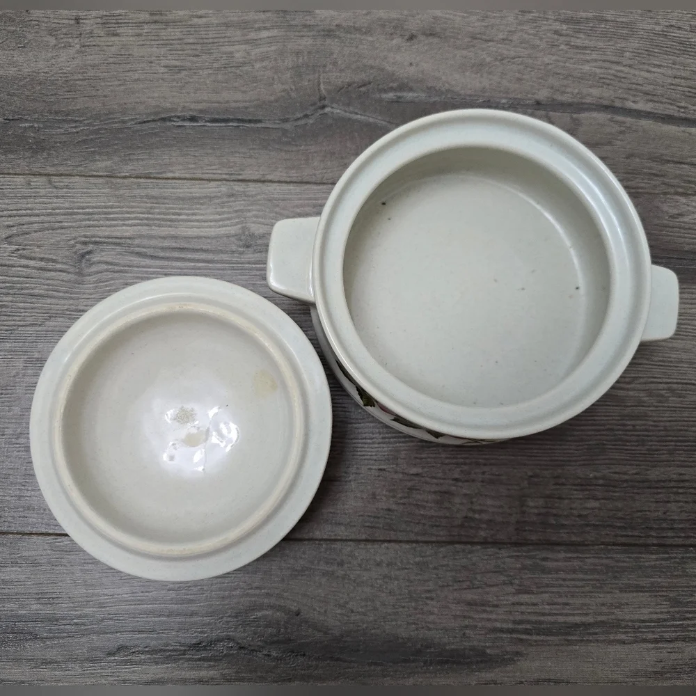 Susanne Stoneware beautiful 80